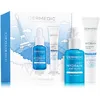 DERMEDIC Hydrain pleťové serum 30ml+oční krém 15ml