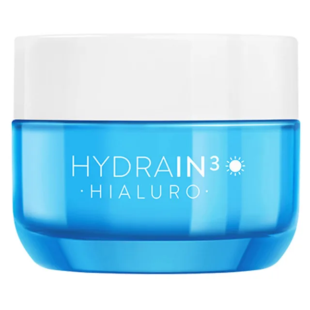 DERMEDIC Hydrain3 Hialuro Krém-gel ultrahydratační 50 g