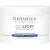 DERMEDIC Linum Emolient CICATOPY tělový krém 225ml