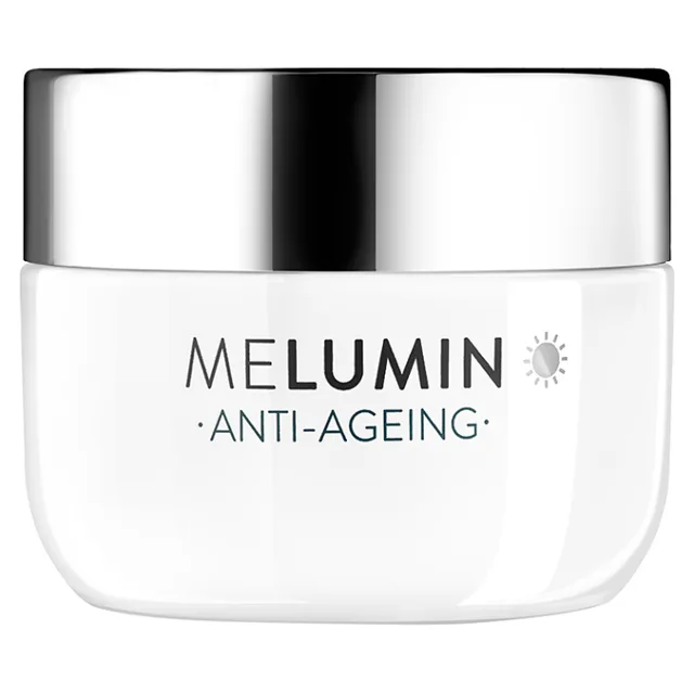 DERMEDIC Melumin Rozjassňující denní krém SPF50+ 50 ml