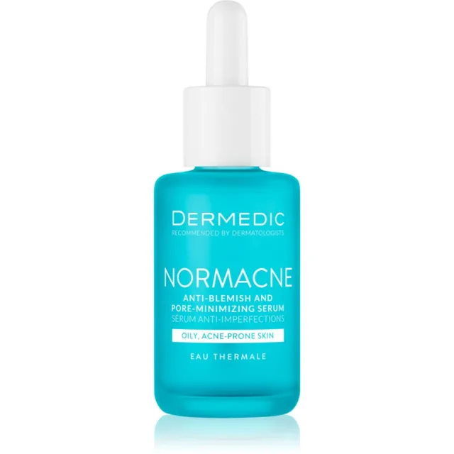 Dermedic Normacne pleťové sérum proti akné 30 ml