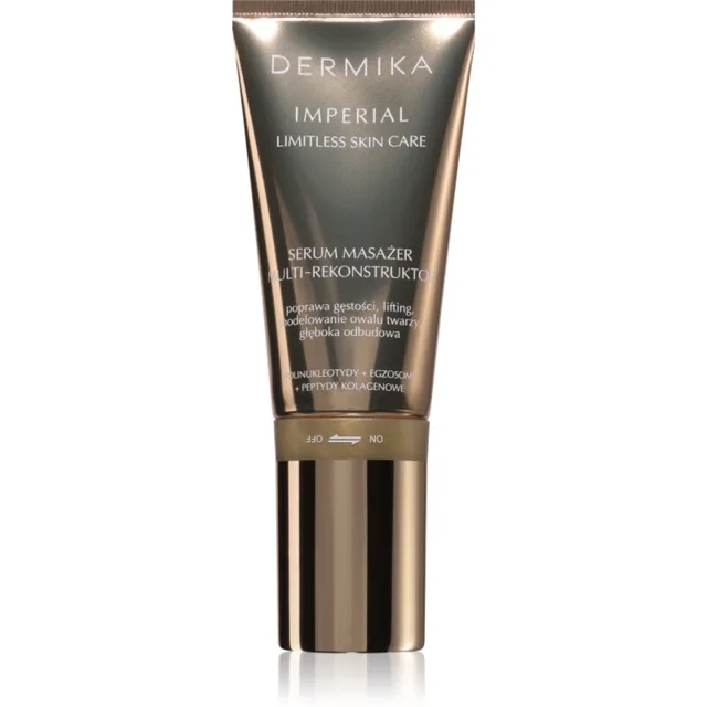 Dermika Imperial regenerační pleťové sérum 50 ml