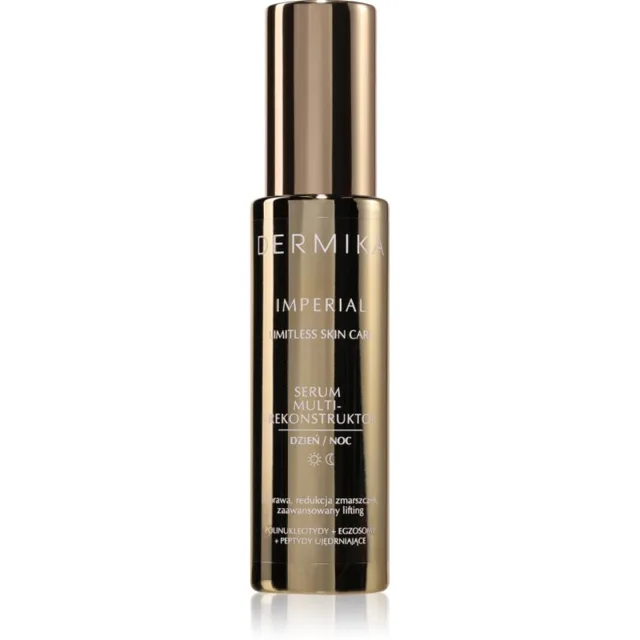Dermika Imperial regenerační pleťové sérum proti vráskám 60 ml