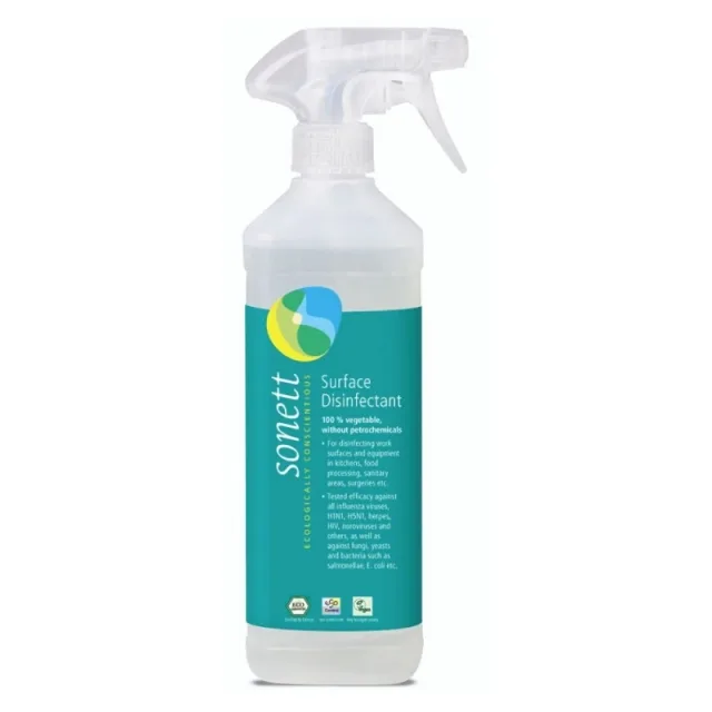 Desinfekční prostředek 500 ml