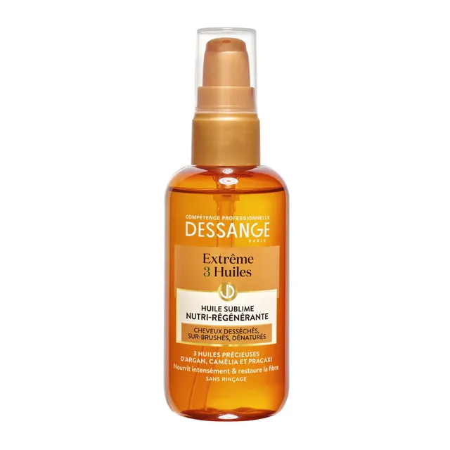 DESSANGE Extreme regenerační olej, 100ml