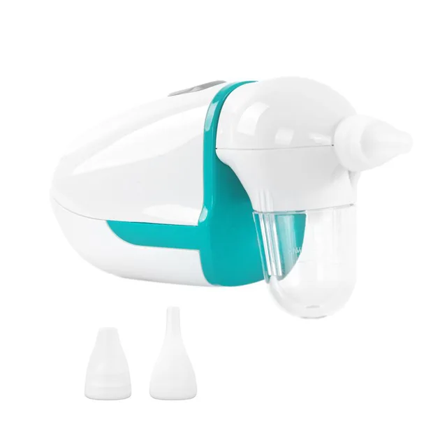 Dětská elektrická odsávačka nosních hlenů Lanaform Baby Nose Vacuum