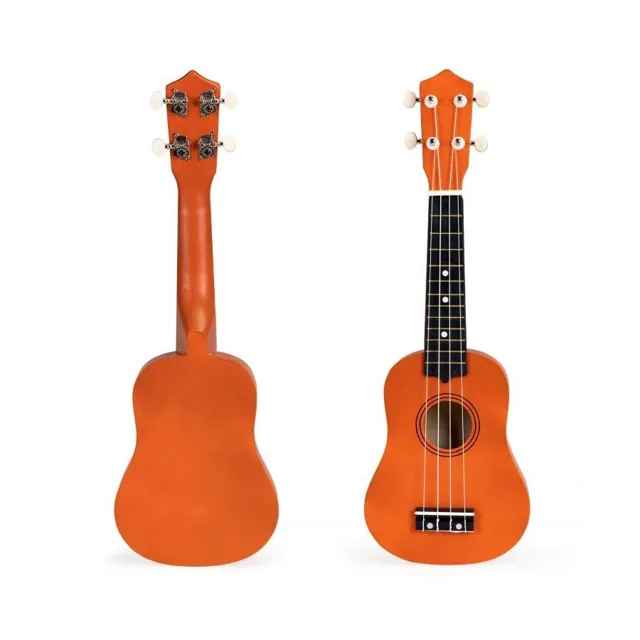Dětská ukulele kytara se 4 strunami