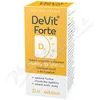 DeVit Forte Vitamín D3 1500 I.U.22ml