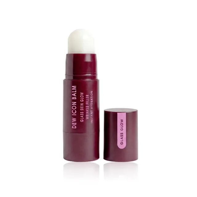 Dew Icon Balm   Vyhlazující balzám Dermacol - Oficiální e-shop Dermacol