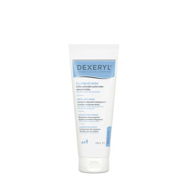 Dexeryl krém 250 g