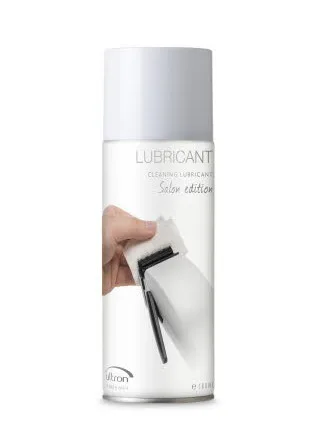 Dezinfekční a mazací sprej Ultron - 180 ml (7039600) + dárek zdarma