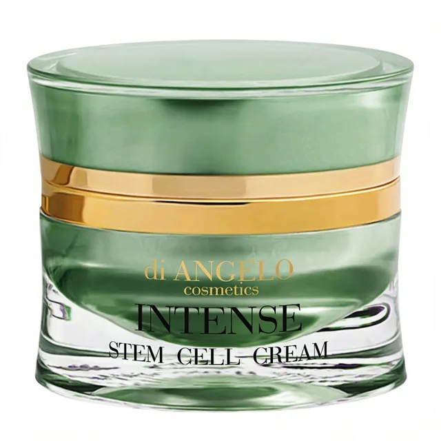 di ANGELO cosmetics Liftingový krém s peptidy Intense Stem Cell Cream 30 ml