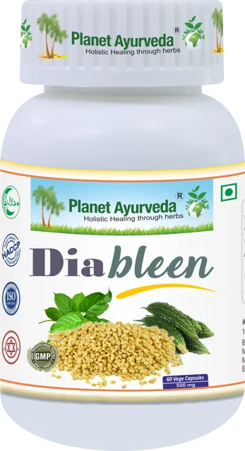 Diableen - 500 mg, 60 kapslí
