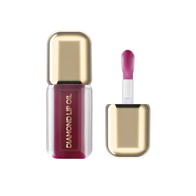 DIAMOND olej na rty Berry Bloom 06 Dermacol - Oficiální e-shop Dermacol