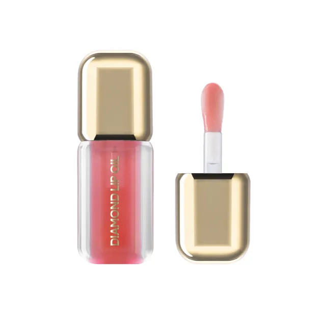 DIAMOND olej na rty č. Lush Crush 03 Dermacol - Oficiální e-shop Dermacol