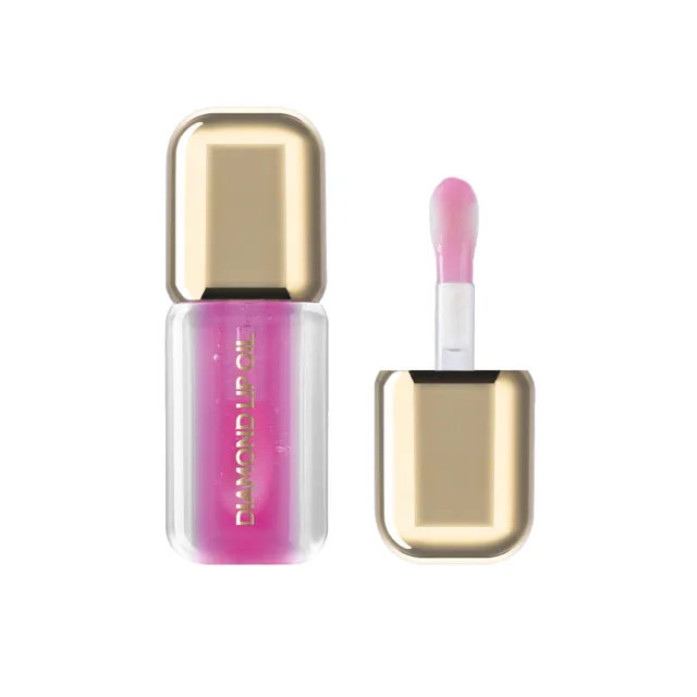 DIAMOND olej na rty Hot Kiss 02 Dermacol - Oficiální e-shop Dermacol