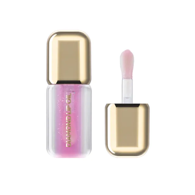 DIAMOND olej na rty Strawberry cream 01 Dermacol - Oficiální e-shop Dermacol