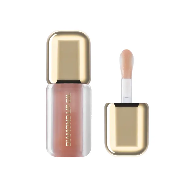 DIAMOND olej na rty Vanilla Bliss 04 Dermacol - Oficiální e-shop Dermacol