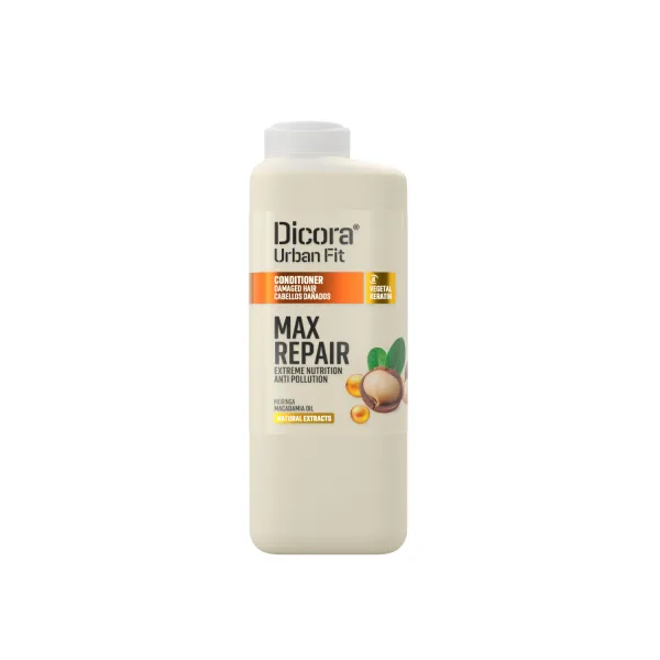 Dicora Conditioner Max Repair kondicionér pro maximální obnovu 400 ml