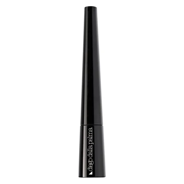 Diego dalla Palma Eye Liner tekuté oční linky odstín 01 2.5 ml