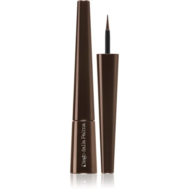 Diego dalla Palma Eye Liner tekuté oční linky odstín 2.5 ml