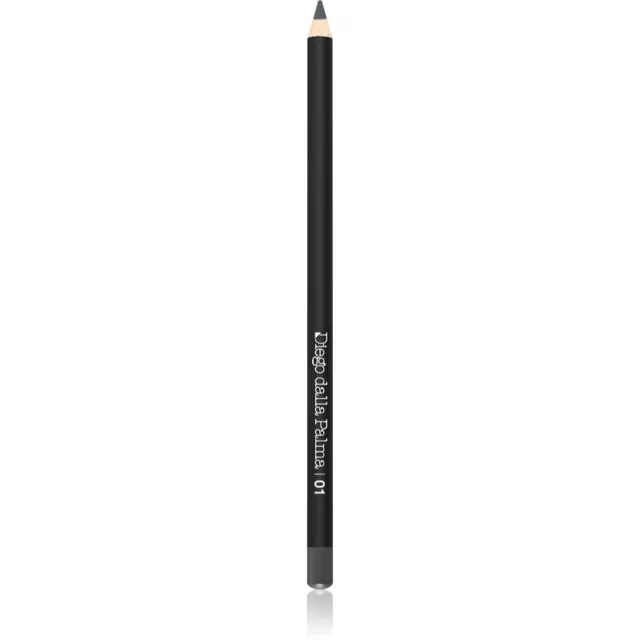 Diego dalla Palma Eye Pencil tužka na oči odstín 01 17 cm