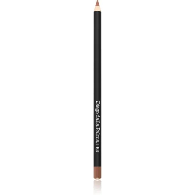 Diego dalla Palma Lip Pencil tužka na rty odstín 64 Nude 1,83 g