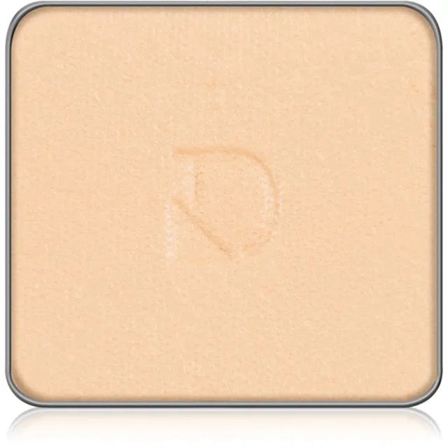 Diego dalla Palma Matt Eyeshadow Refill System matné oční stíny – náhradní náplň odstín 161 Whipped Cream 2 g