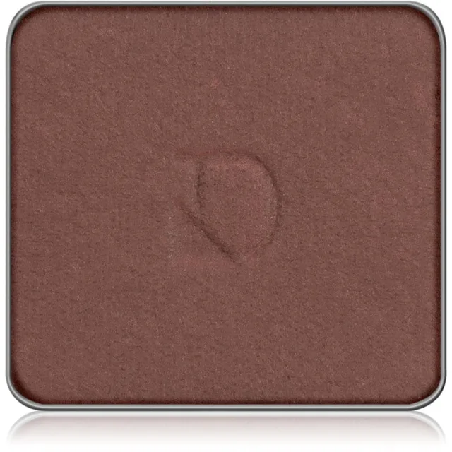 Diego dalla Palma Matt Eyeshadow Refill System matné oční stíny – náhradní náplň odstín 165 Bold Brown 2 g