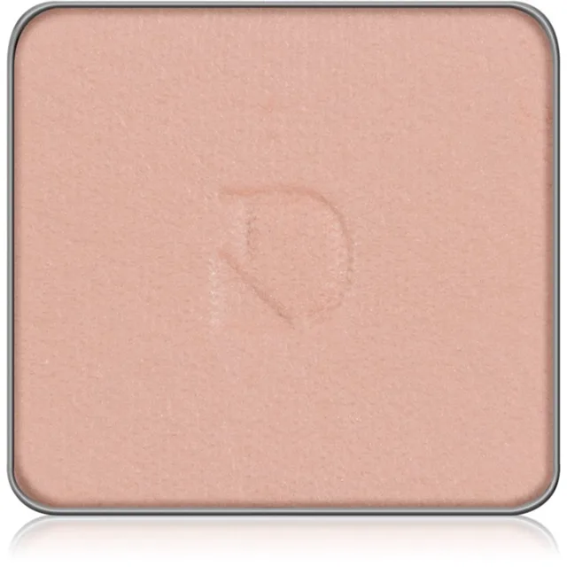 Diego dalla Palma Matt Eyeshadow Refill System matné oční stíny – náhradní náplň odstín 166 Just Pink 2 g