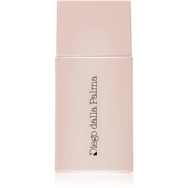 Diego dalla Palma Nudissimo Soft Glow Foundation tekutý rozjasňující make-up odstín 255W 30 ml