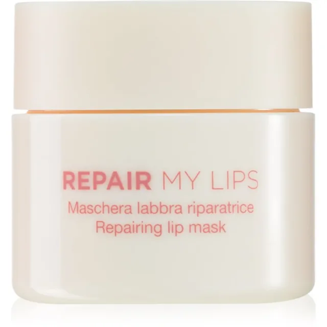 Diego dalla Palma REPAIR MY LIPS hydratační maska na rty 25 ml