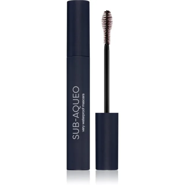 Diego dalla Palma Sub-Aqueo Very Waterproof Mascara voděodolná řasenka pro objem 13.5 ml