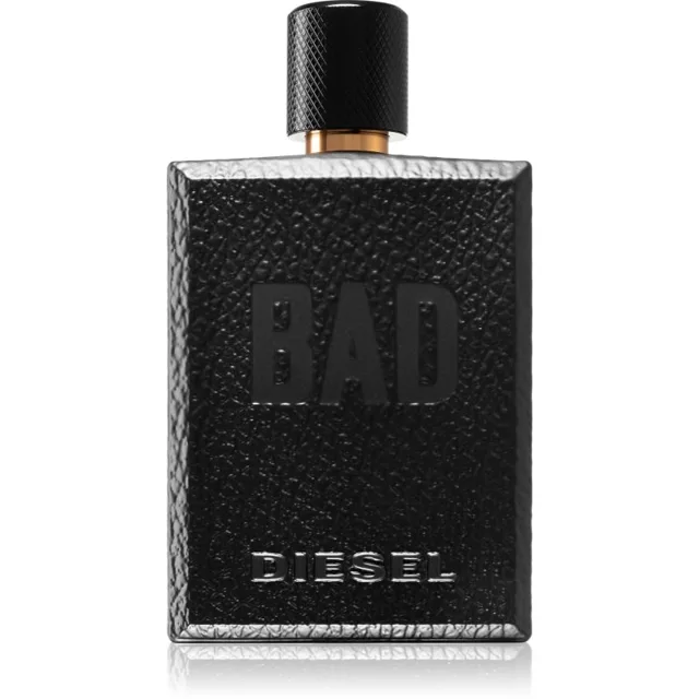 Diesel Bad toaletní voda pro muže 100 ml