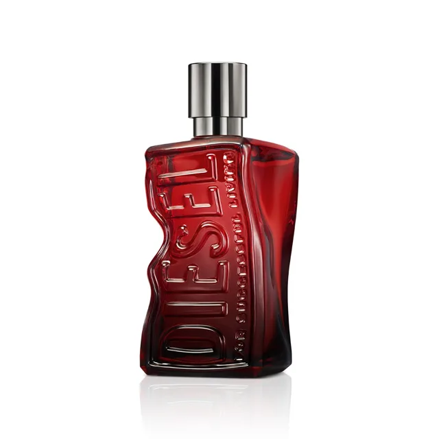 Diesel D Red Parfum parfém pro muže 30 ml