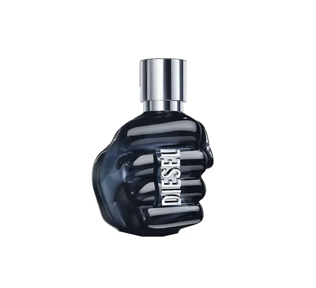 Diesel Only The Brave EDP parfémovaná voda pro muže 35 ml