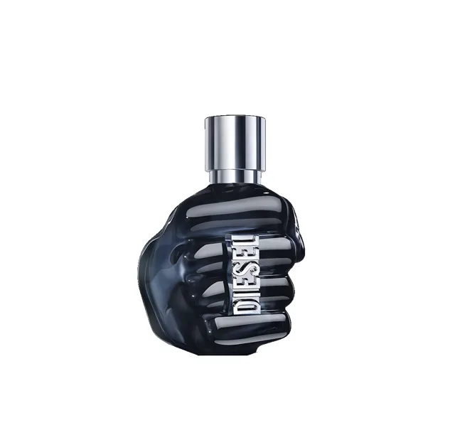 Diesel Only The Brave EDP parfémovaná voda pro muže 50 ml