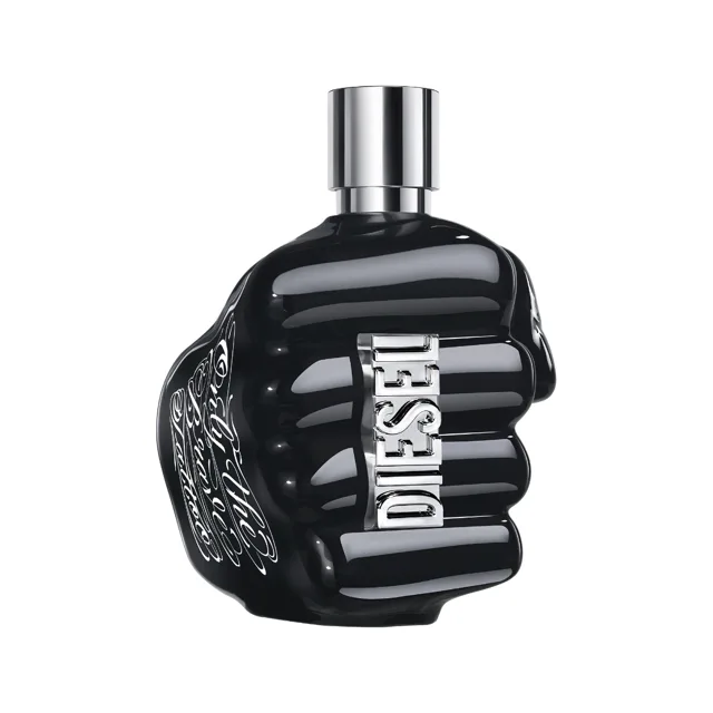 Diesel Only The Brave Tattoo EDT toaletní voda pro muže 125 ml