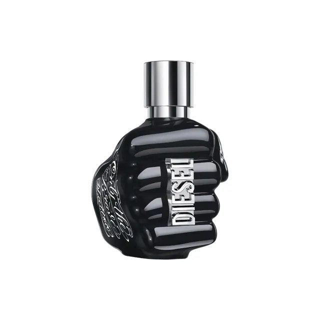 Diesel Only The Brave Tattoo EDT toaletní voda pro muže 35 ml