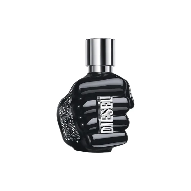 Diesel Only The Brave Tattoo EDT toaletní voda pro muže 50 ml
