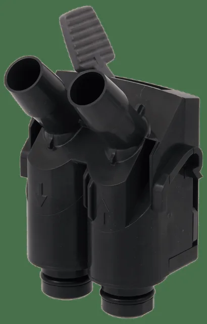 Díl adaptér pro filtr 2071-75 professionel 3E
