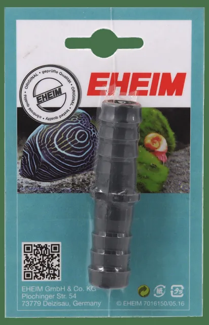 Díl Eheim spojka na hadici 16/22mm