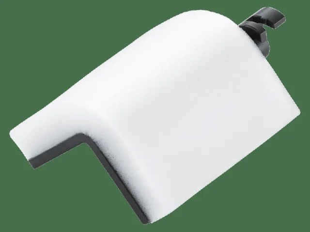 Díl nástavec RapidCleaner houbička 90°