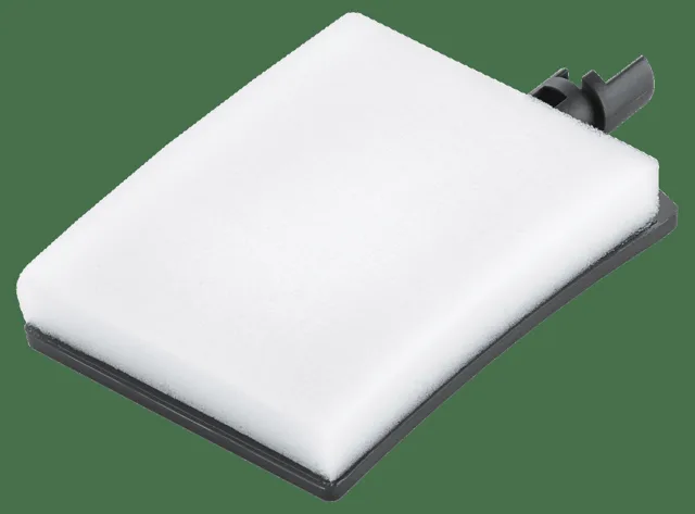Díl nástavec RapidCleaner houbička
