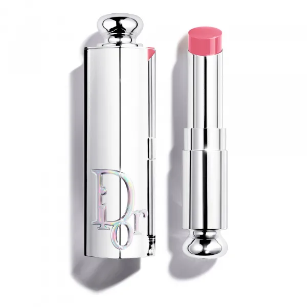 Dior Addict Glass Lipstick hydratační rtěnka - 306 Rose Charms 2,7 g