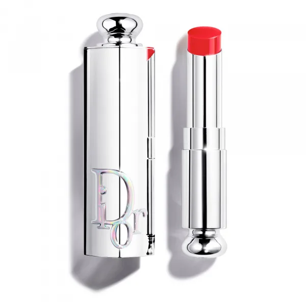 Dior Addict Glass Lipstick hydratační rtěnka - 334 Dior Blossom 2,7 g