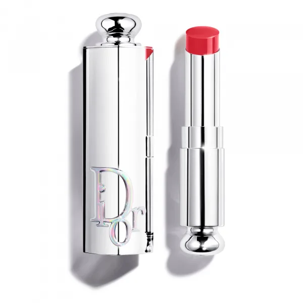 Dior Addict Glass Lipstick hydratační rtěnka - 344 Pink Milly 2,7 g