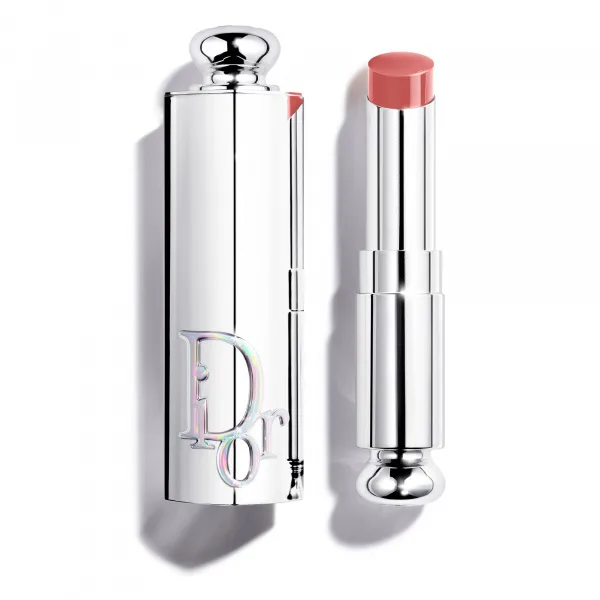 Dior Addict Glass Lipstick hydratační rtěnka - 504 Dior Sweet 2,7 g