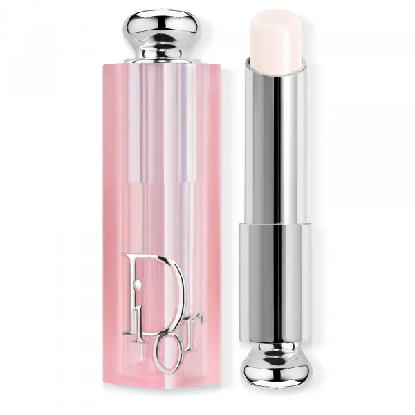 Dior Addict Lip Glow 48h hydratační balzám na rty - 000 Universal Clear cool  3.2 g