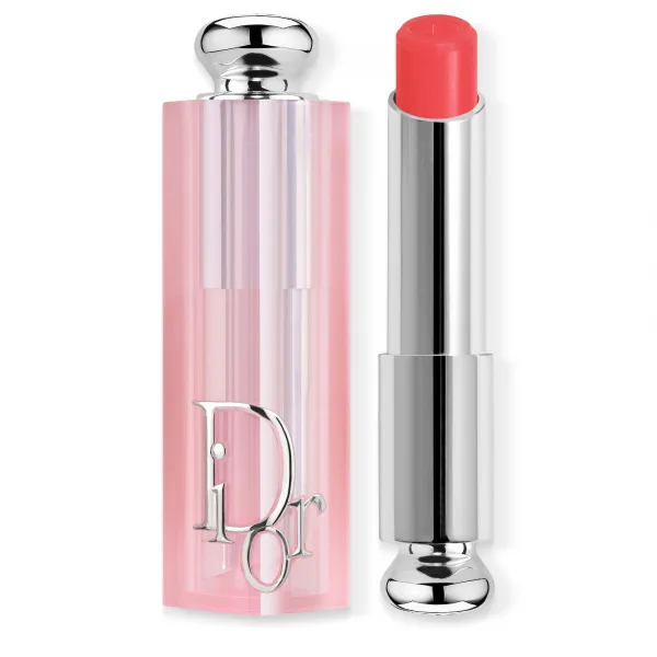 Dior Addict Lip Glow 48h hydratační balzám na rty - 075 Gummy warm  3.2 g